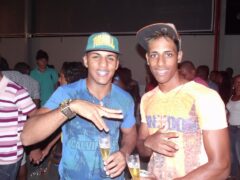 Tarde dos Amigos